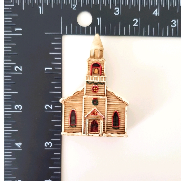 Vintage 90s Nostalgic Houses & Shops - Picture 8 of 15